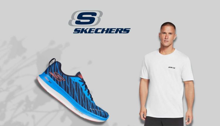 سایزبندی اسکچرز